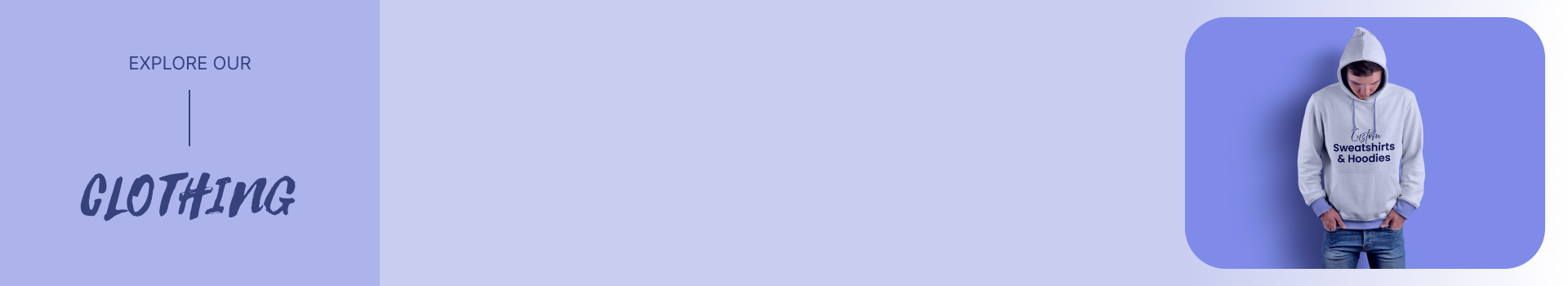 Sweatshirts and Hoodies