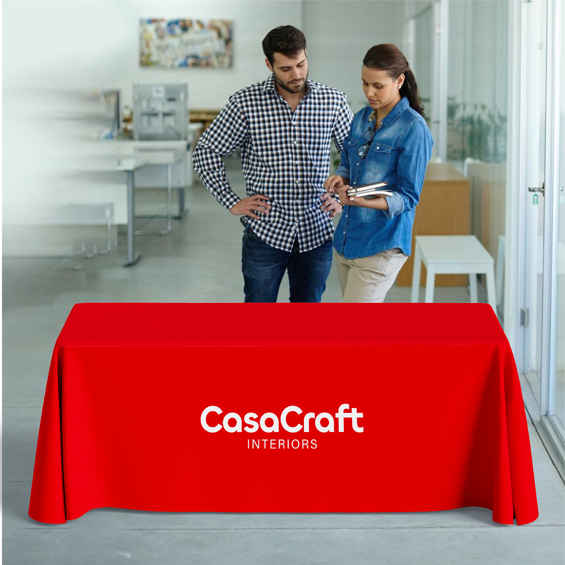 table cover